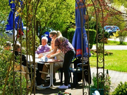 Foto: Haus des Gastes